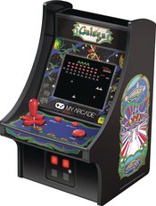 GALAGA RETRO 6.75IN MICRO PLAYER