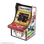 MAPPY RETRO 6.75IN MICRO PLAYER