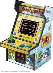 BUBBLE BOBBLE RETRO 6.75IN MICRO PLAYER