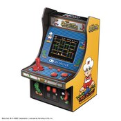 BURGERTIME RETRO 6.75IN MICRO PLAYER