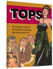 TOPS COMP CHARLES BIRO HC