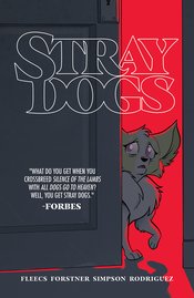 STRAY DOGS TP