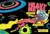 HEAVY METAL #307 CVR A THUMBS (MR)