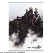 NIER REPLICANT VER 1.22474487139 TAPESTRY A (Net)