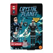 FIG BIZ JOE SATRIANI CRYSTAL PLANET 5IN ACTION FIGURE