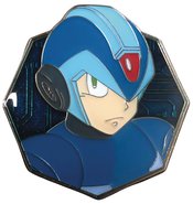 MEGA MAN X CIRCUIT BOARD SERIES X PIN