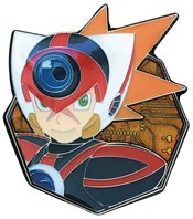MEGA MAN X CIRCUIT BOARD SERIES AXL PIN