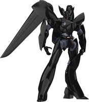 (USE JAN257789) MOBILE POLICE PATLABOR MODEROID TYPE-J9 GRIF