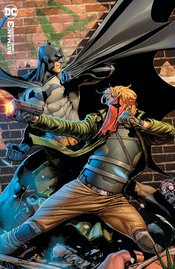 BATMAN URBAN LEGENDS #3 CVR C BIANCHI