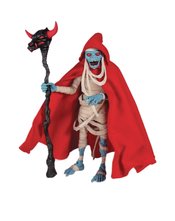 THUNDERCATS ULTIMATES MUMM-RA MUMMY AF (Net)