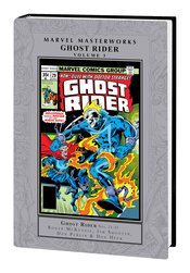 MMW GHOST RIDER HC VOL 03