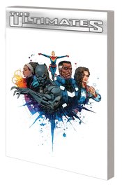 ULTIMATES BY EWING COMPLETE COLLECTION TP