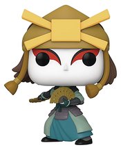 POP ANIMATION AVATAR SUKI VINYL FIG