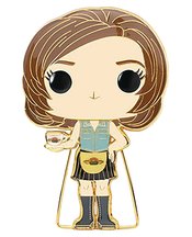POP PINS FRIENDS RACHEL