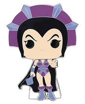 POP PINS MOTU EVIL-LYN