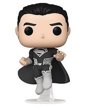 POP MOVIES JLSC SUPERMAN VINYL FIG