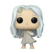 POP ANIMATION HERO ACADEMIA ERI VINYL FIG