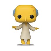 POP SIMPSONS ALIEN MR BURNS PX VIN FIG W/CHASE