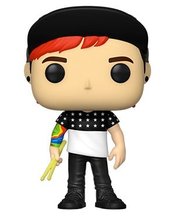 POP ROCKS TWENTY ONE PILOTS STRESSED OUT JOSHUA DUN VIN FIG