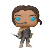 POP MOVIES DUNE CHANI VINYL FIG