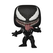 POP MARVEL VENOM LET THERE BE CARNAGE VENOM VINYL FIG