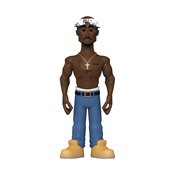 VINYL GOLD TUPAC 5IN VINYL FIG