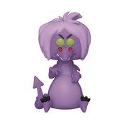 POP DISNEY MIM AS DRAGON W/ CHASE 6IN VINYL FIG