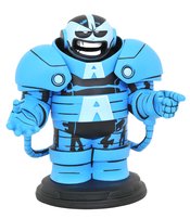 MARVEL ANIMATED STYLE APOCALYPSE STATUE