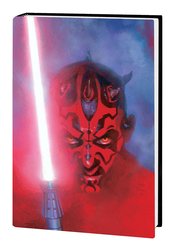 STAR WARS LEGENDS RISE SITH OMNIBUS HC FLEMING DM VAR