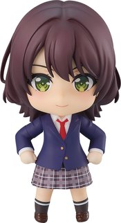 BOTTOM-TIER CHAR TOMOZAKI AOI HINAMI NENDOROID AF