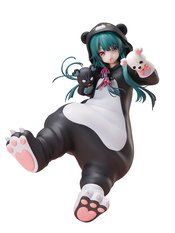 KUMA KUMA KUMA BEAR YUNA 1/7 PVC FIG