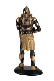 BATTLESTAR GALACTICA SHIPS SPECIAL #3 CENTURION FIGURINE CLA