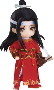 MASTER OF DIABOLISM LAN WANGJI QISHAN NENDOROID DOLL AF