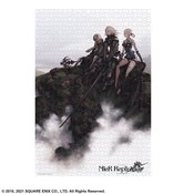 NIER REPLICANT VER 1.22474487139 1000PC JIGSAW PUZZLE A (NET