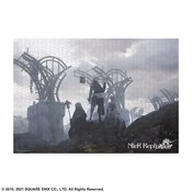 NIER REPLICANT VER 1.22474487139 1000PC JIGSAW PUZZLE B (NET