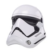 SW BLACK SERIES FIRST ORDER STORMTROOPER HELMET CS