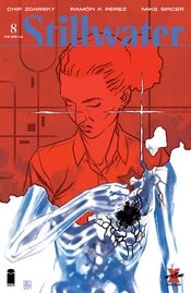 STILLWATER BY ZDARSKY & PEREZ #8 (MR)