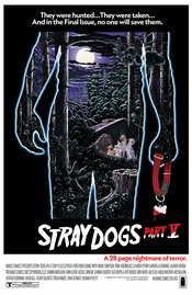 STRAY DOGS #5 CVR B HORROR MOVIE VAR FORSTNER & FLEECS