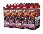 MARVEL HEROCLIX X-MEN RISE & FALL BOOSTER BRICK