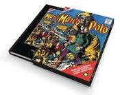 PRE CODE CLASSIC ADVENTURE COMICS SLIPCASE ED VOL 03