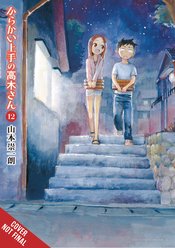 TEASING MASTER TAKAGI SAN GN VOL 12