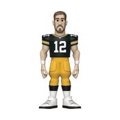 VINYL GOLD NFL PACKERS AARON RODGERS HOME 5IN VIN W/CHASE (C