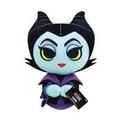 FUNKO VILLAINS MALEFICENT 4IN PLUSH