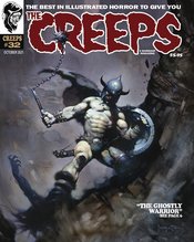 CREEPS #32 (MR)