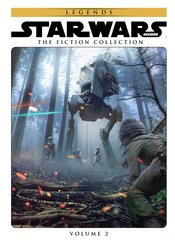 STAR WARS INSIDER FICTION COLL HC VOL 02