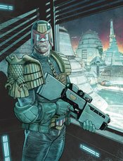 2000 AD JULY 2021 PROG PACK