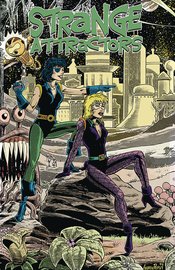 STRANGE ATTRACTORS (ITS ALIVE) #4 CVR C  ANDREW PEPOY