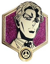 JOJOS BIZARRE ADVENTURE GOLDEN YOSHIKAGE KIRA PIN