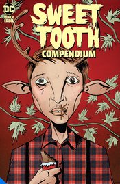 SWEET TOOTH COMPENDIUM (MR)