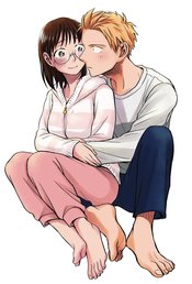 SWEAT AND SOAP GN VOL 09